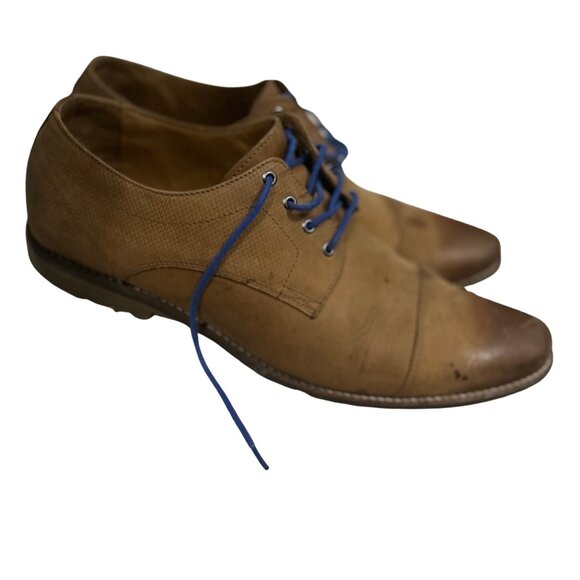 1901 Oxfords (Nordstrom Retail $150) - Picture 4 of 6